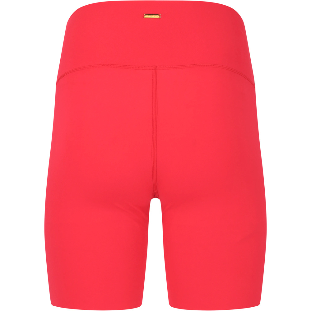 Athlecia pantalones y mallas cortas fitness mujer Bloom W Short Tights 05