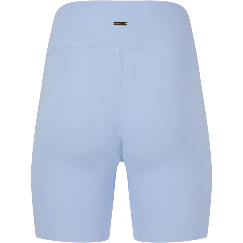 Athlecia pantalones y mallas cortas fitness mujer Bloom W Short Tights 06