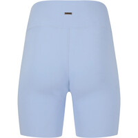 Athlecia pantalones y mallas cortas fitness mujer Bloom W Short Tights 06