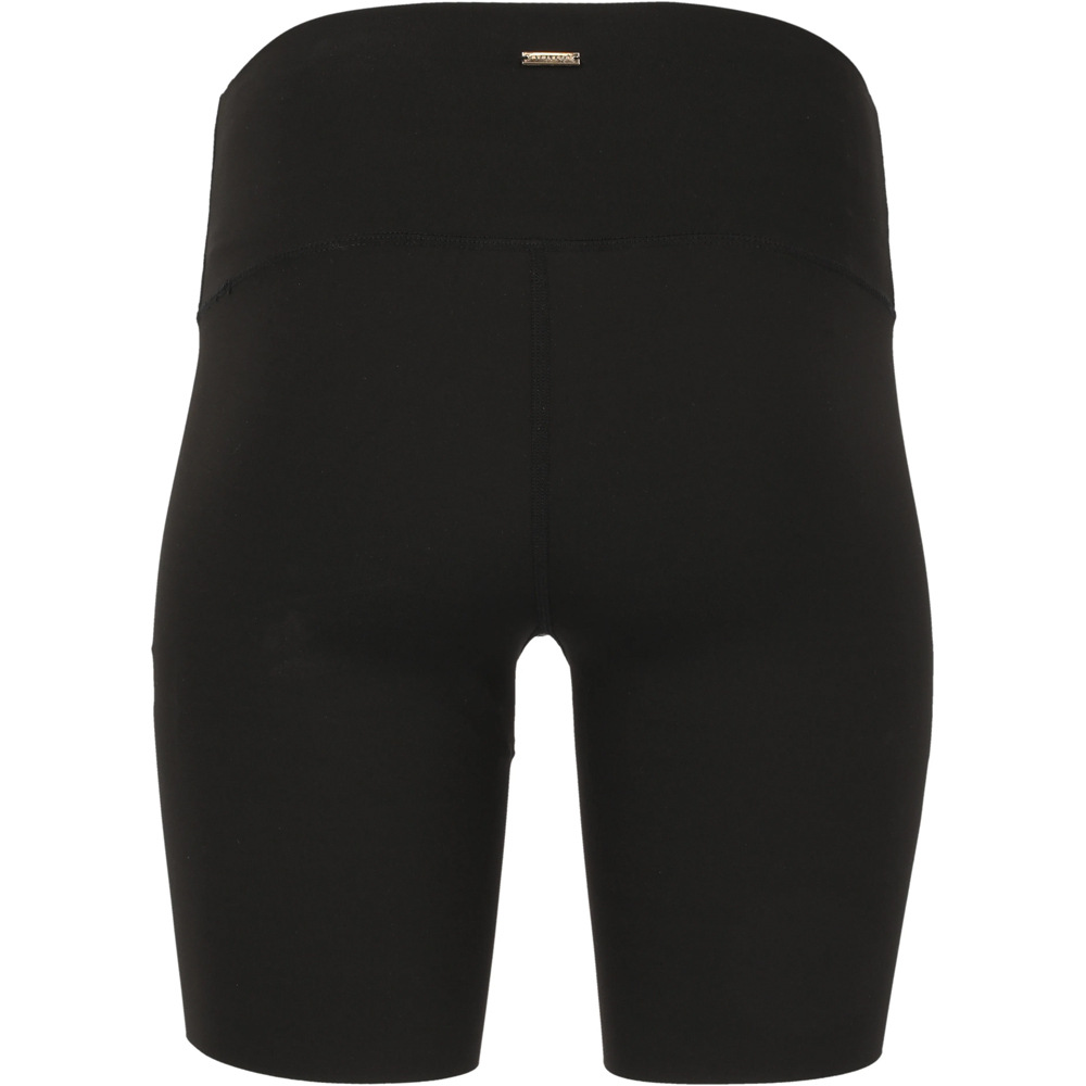 Athlecia pantalones y mallas cortas fitness mujer Bloom W Short Tights 07