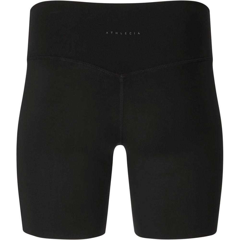 Athlecia pantalones y mallas cortas fitness mujer Emarri W Short (16cm) Tights 05
