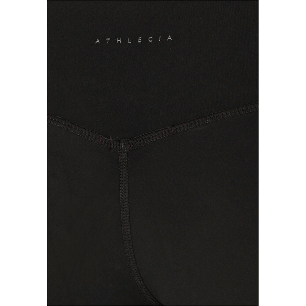 Athlecia pantalones y mallas cortas fitness mujer Emarri W Short (16cm) Tights 06