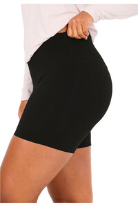 Athlecia pantalones y mallas cortas fitness mujer Emarri W Short (16cm) Tights vista detalle