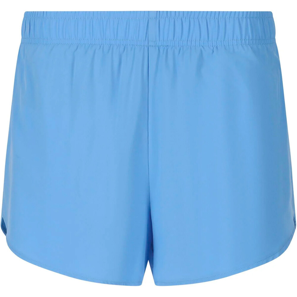 Athlecia pantalones y mallas cortas fitness mujer Lundvik W Shorts 03