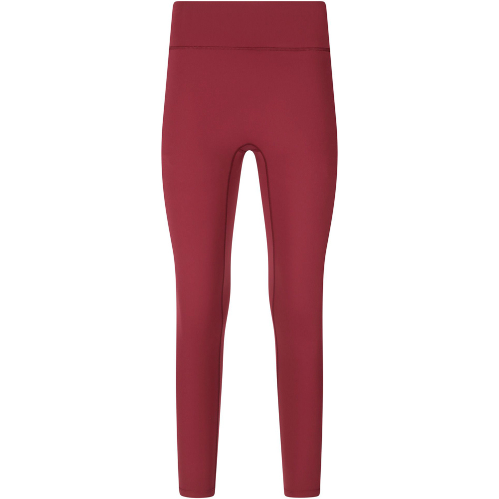 Athlecia pantalones y mallas largas fitness mujer Blossom W Tights 04