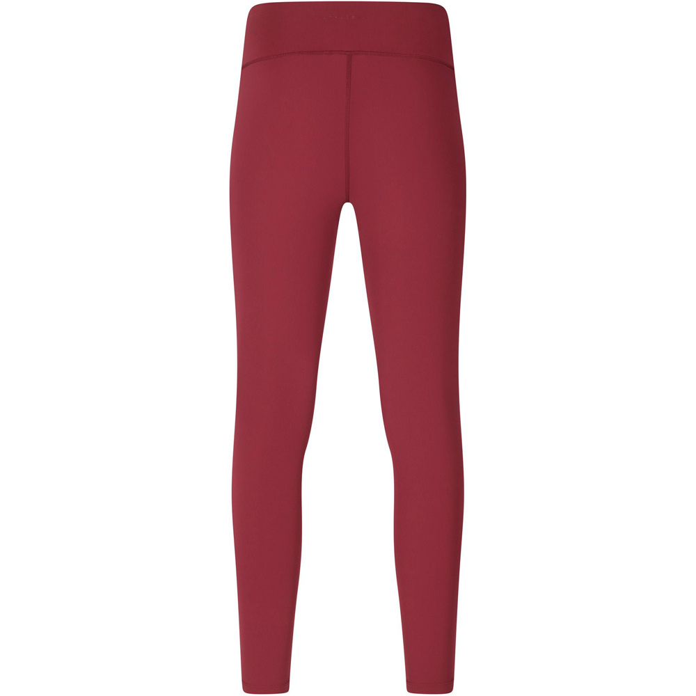 Athlecia pantalones y mallas largas fitness mujer Blossom W Tights 05