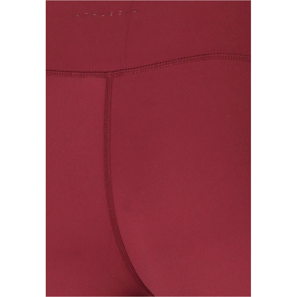 Athlecia pantalones y mallas largas fitness mujer Blossom W Tights 06