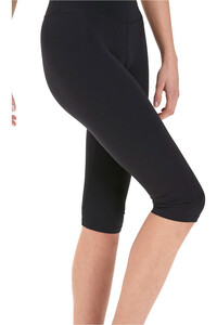 Athlecia pantalones y mallas largas fitness mujer Franz W 3/4 Waist Tights vista detalle