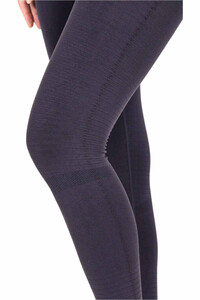 Athlecia pantalones y mallas largas fitness mujer Nagar W Seamless Tights 04