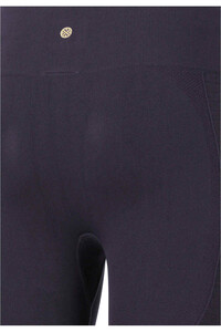 Athlecia pantalones y mallas largas fitness mujer Nagar W Seamless Tights 05