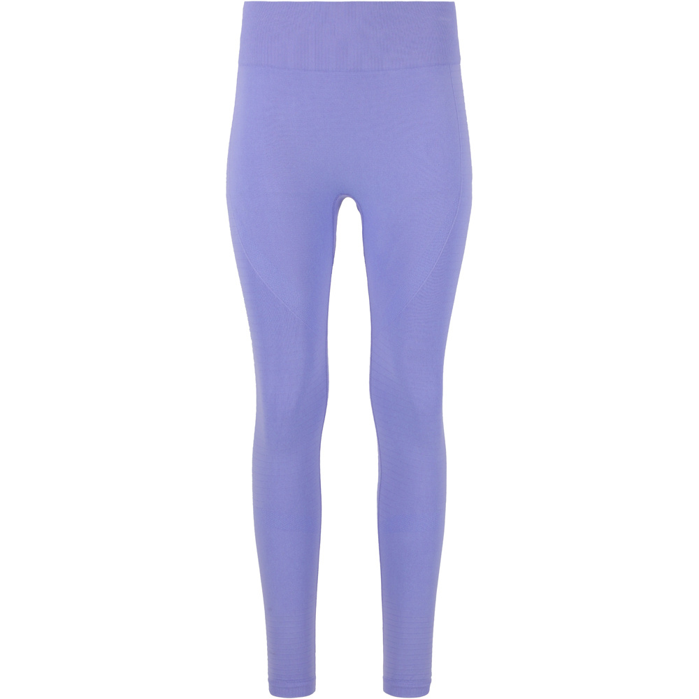 Athlecia pantalones y mallas largas fitness mujer Nagar W Seamless Tights 05
