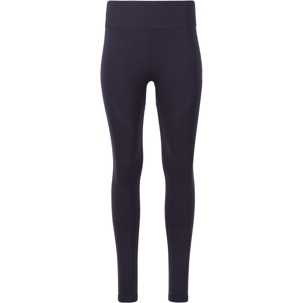 Athlecia pantalones y mallas largas fitness mujer Nagar W Seamless Tights 06