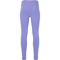 Athlecia pantalones y mallas largas fitness mujer Nagar W Seamless Tights 06