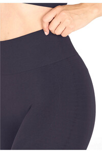 Athlecia pantalones y mallas largas fitness mujer Nagar W Seamless Tights vista detalle