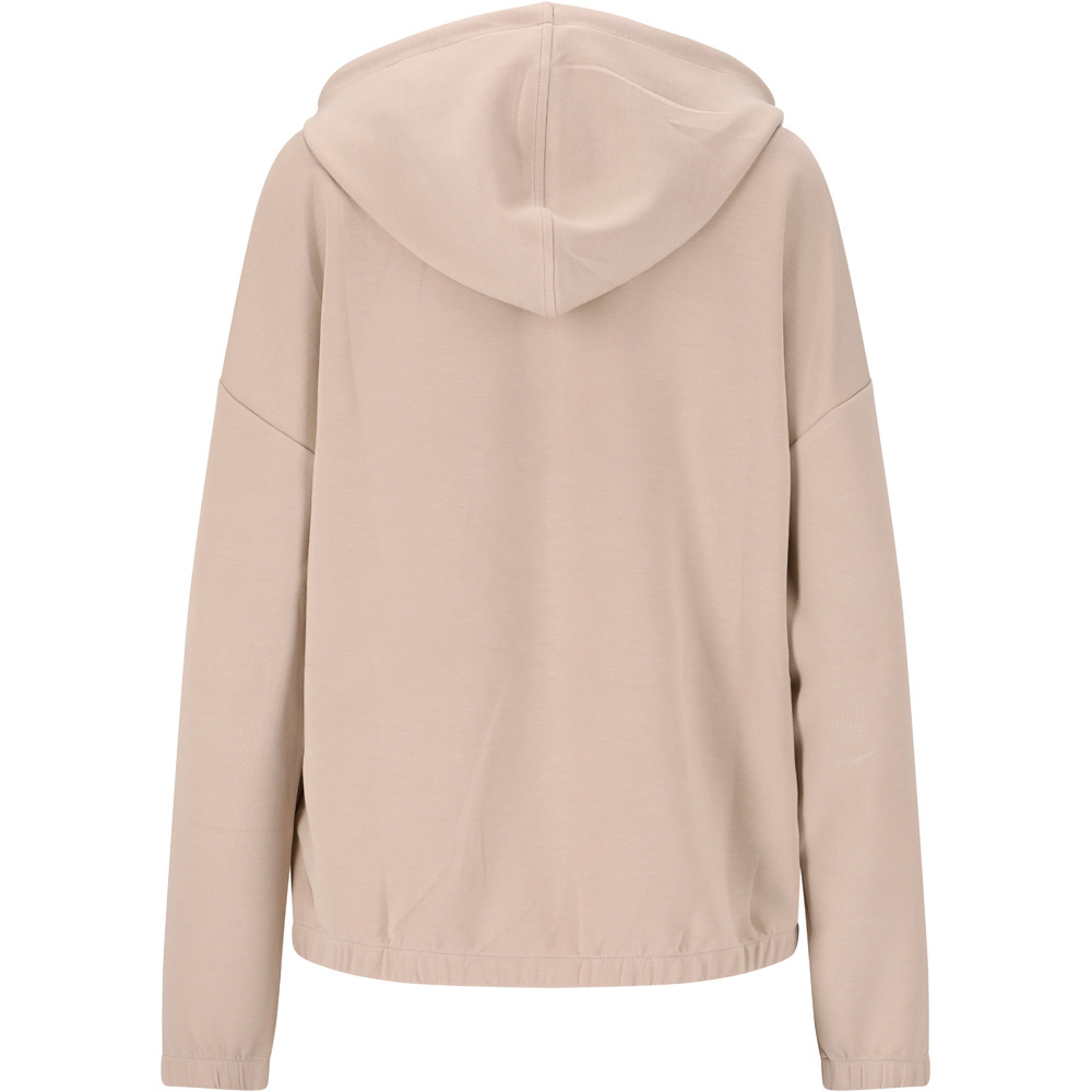Athlecia sudaderas deportivas mujer Namier W Hoody 05