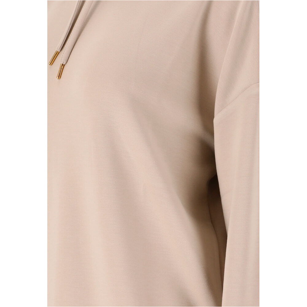 Athlecia sudaderas deportivas mujer Namier W Hoody 06