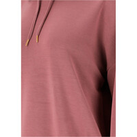 Athlecia sudaderas deportivas mujer Namier W Hoody 06