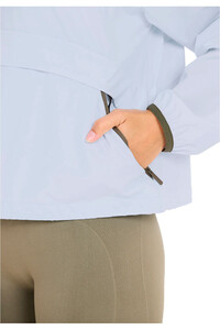 Athlecia sudaderas deportivas mujer Narros W Jacket 03