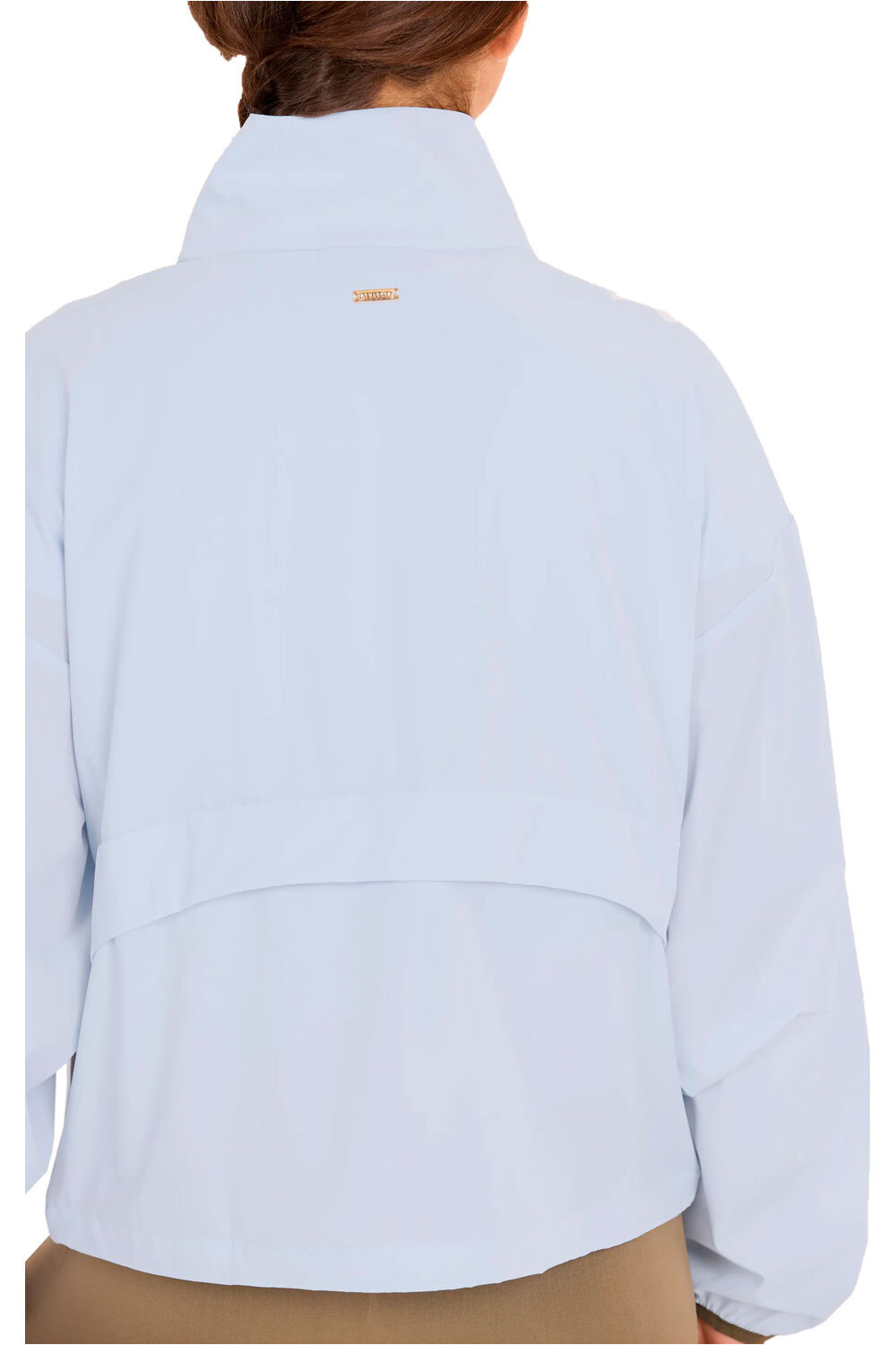 Athlecia sudaderas deportivas mujer Narros W Jacket 04