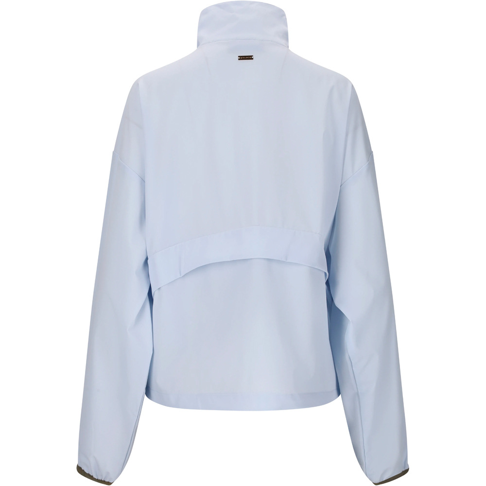Athlecia sudaderas deportivas mujer Narros W Jacket 06