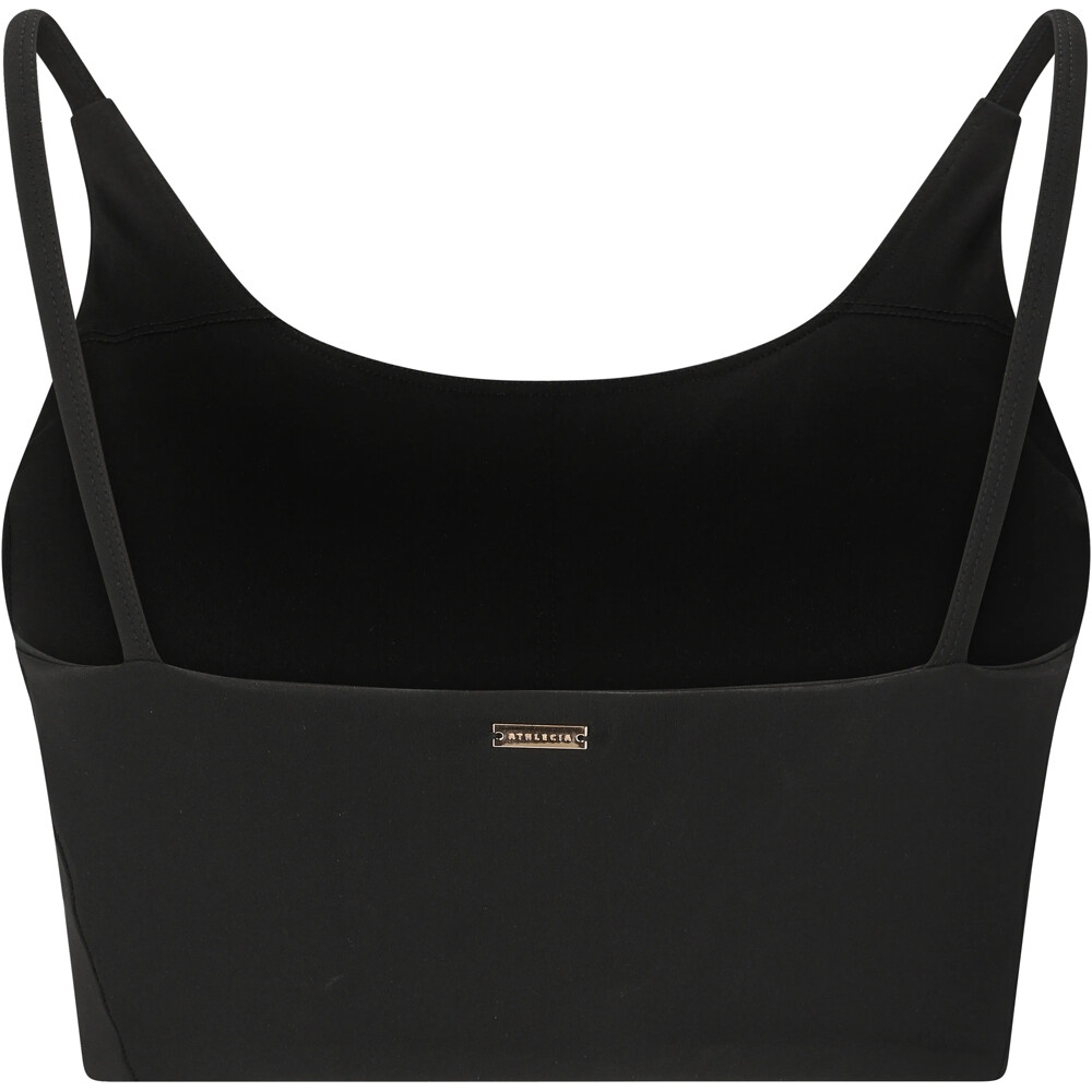 Athlecia sujetadores deportivos Bloom W Sports Bra 04