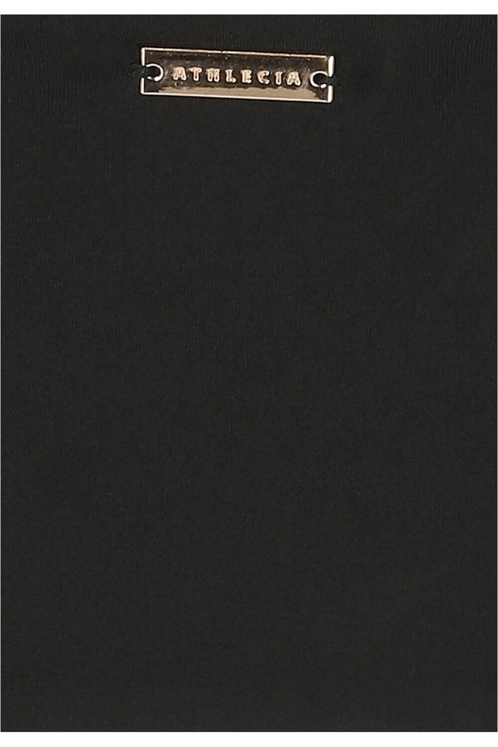 Athlecia sujetadores deportivos Bloom W Sports Bra vista detalle