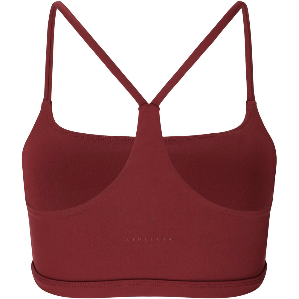 Athlecia sujetadores deportivos Blossom W Sports Bra 04