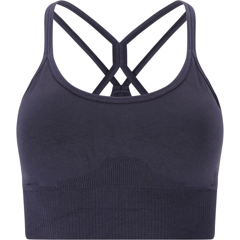 Athlecia sujetadores deportivos Foan V2 W Seamless Bra 05