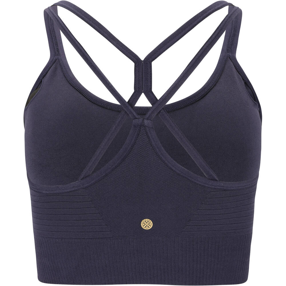 Athlecia sujetadores deportivos Foan V2 W Seamless Bra 06