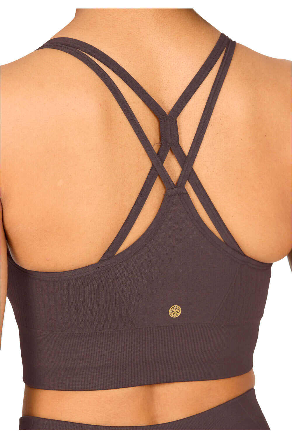 Athlecia sujetadores deportivos Foan V3 Seamless Bra 03