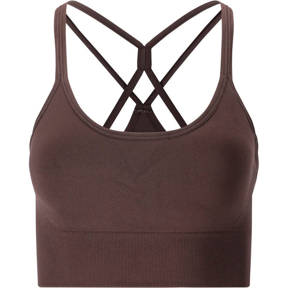 Athlecia sujetadores deportivos Foan V3 Seamless Bra 04