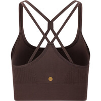 Athlecia sujetadores deportivos Foan V3 Seamless Bra 05