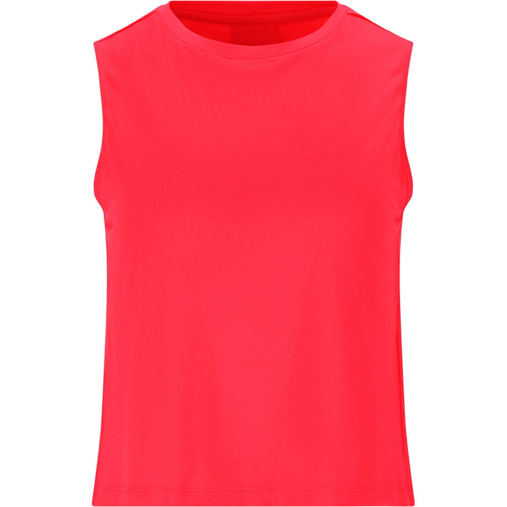 Athlecia sujetadores deportivos Pacy V2 W Top 04