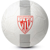 Athletic Club balon fútbol BALON ESCUDO UNIQUE ITW 5 vista frontal