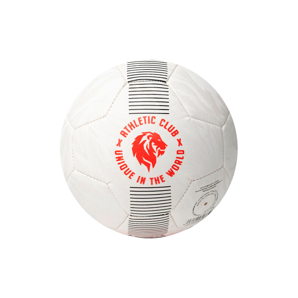 Athletic Club balon fútbol BALON ESCUDO UNIQUE MINI BL 01