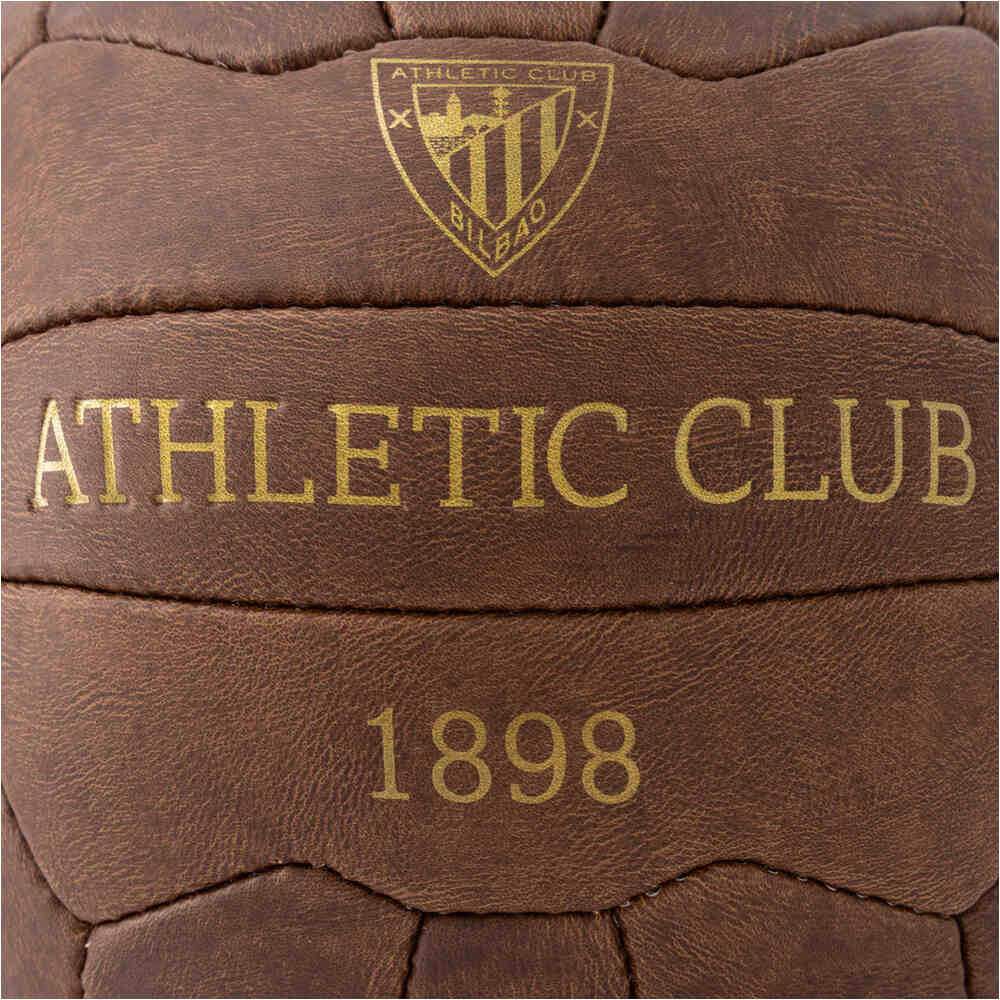 Athletic Club balon fútbol BALON RETRO HISTORICO 01