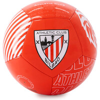 Athletic Club balon fútbol BALON STT RJ MISC vista frontal