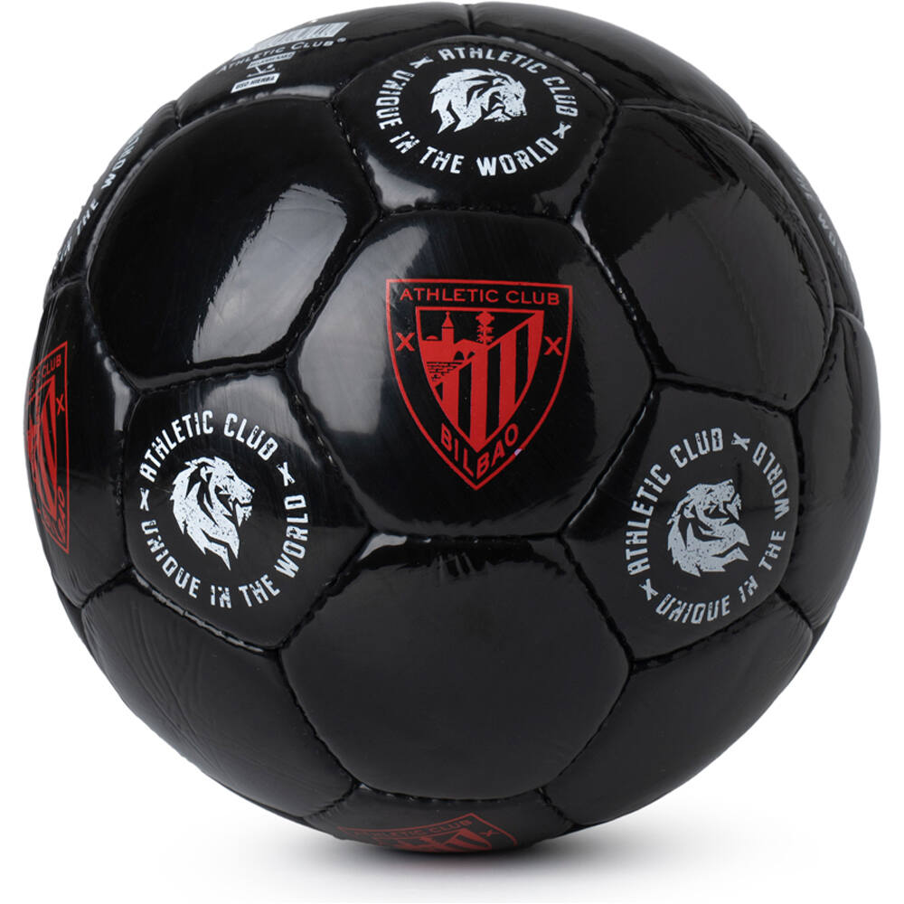Athletic Club balon fútbol BALON UNIQUE IN THE WORLD NG MISC NE vista frontal
