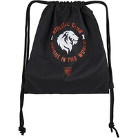 Athletic Club bolsas de deporte GYM SACK LOGO UNIQUE IN THE WORLD NG MIS vista frontal