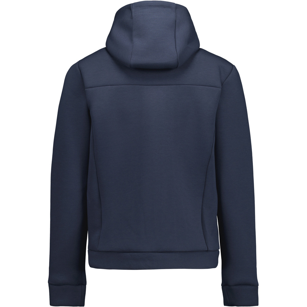 Athletic Club camiseta árbitro CHAQUETA SHAD vista trasera