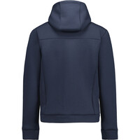 Athletic Club camiseta árbitro CHAQUETA SHAD vista trasera