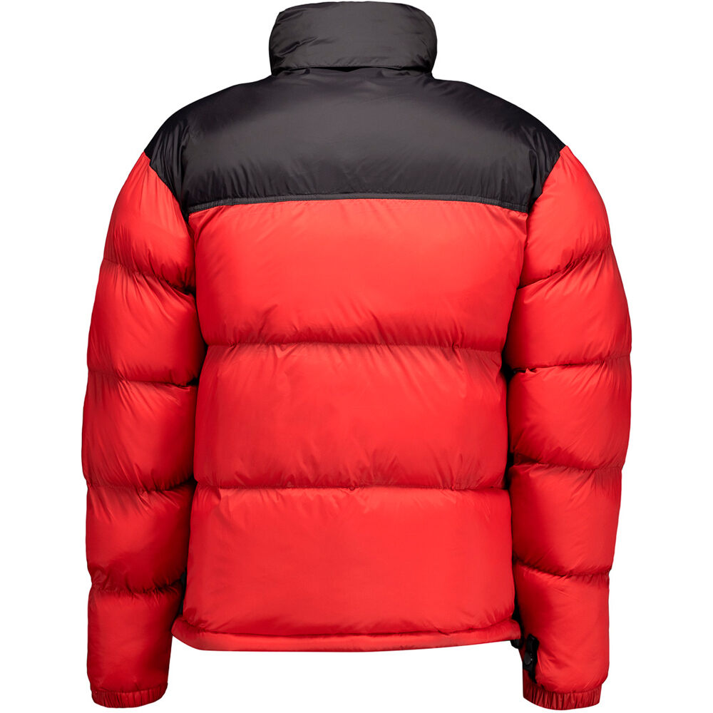 Athletic Club camiseta árbitro PLUMFERO IFN vista trasera