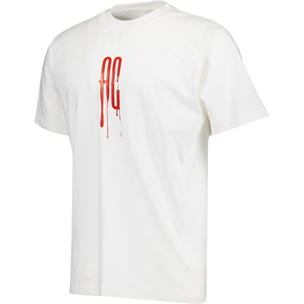 Athletic Club camiseta de fútbol oficiales CAMISETA AC PAINT vista frontal