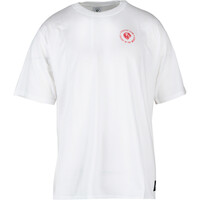 Athletic Club camiseta de fútbol oficiales CAMISETA ESCUDO vista frontal