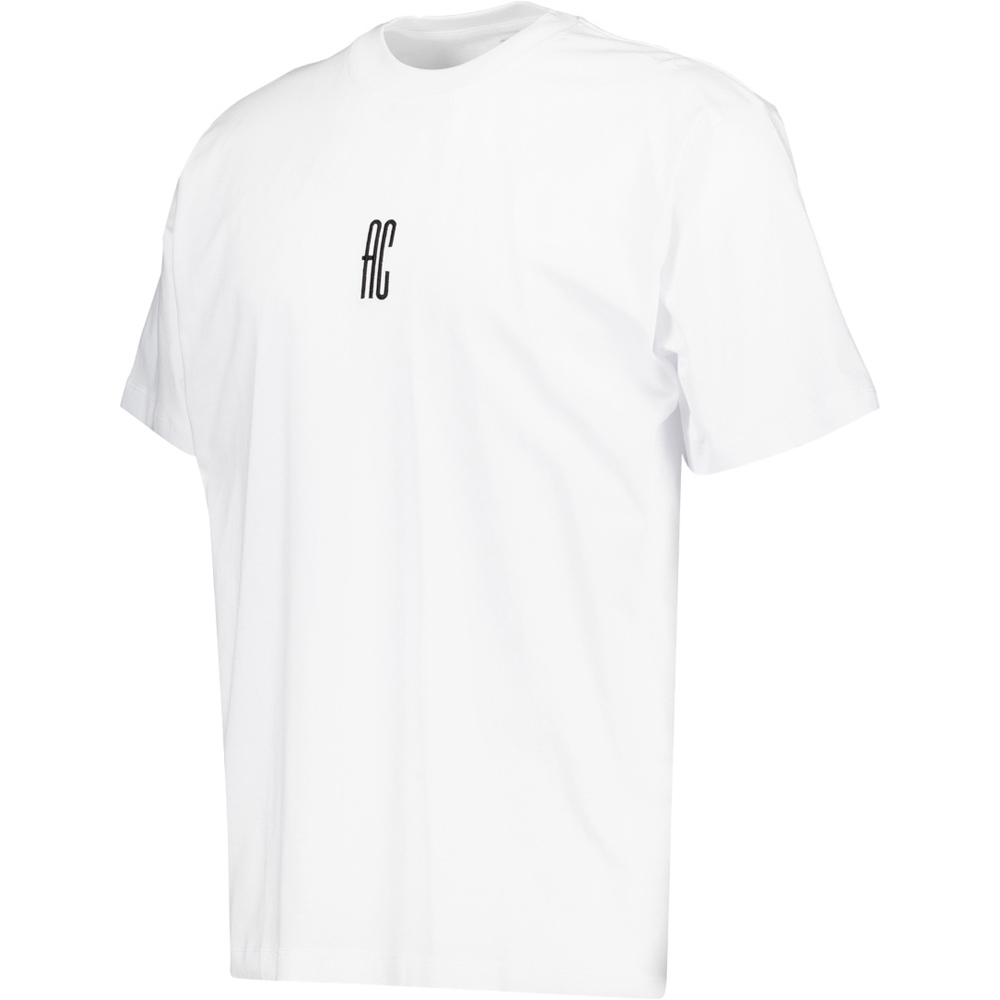 Athletic Club camiseta de fútbol oficiales CAMISETA EST. 1898 vista frontal