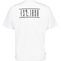 Athletic Club camiseta de fútbol oficiales CAMISETA EST. 1898 vista trasera