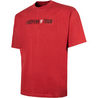 Athletic Club camiseta de fútbol oficiales CAMISETA EUROPEAN TOUR RJ vista frontal