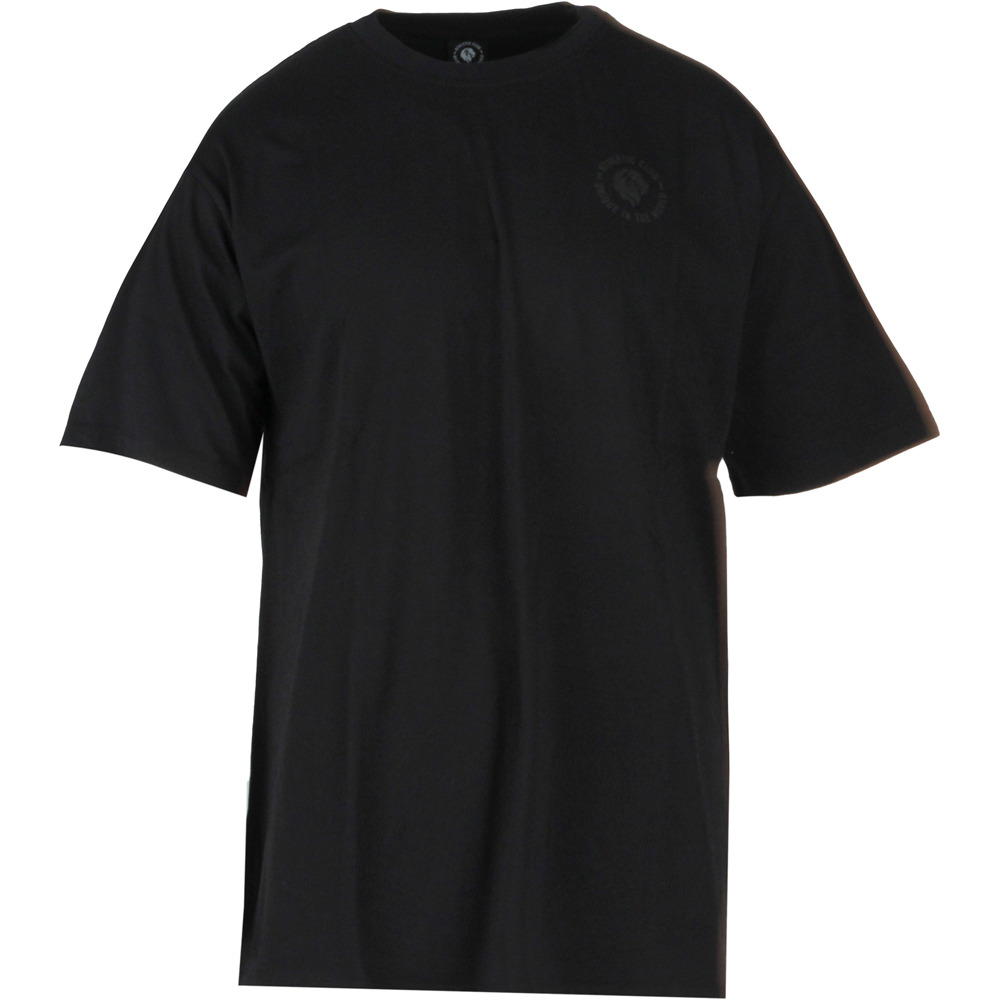 Athletic Club camiseta de fútbol oficiales CAMISETA LEON SOLID vista frontal