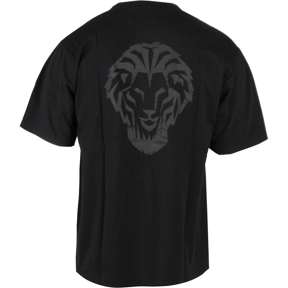 Athletic Club camiseta de fútbol oficiales CAMISETA LEON SOLID vista trasera