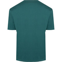 Athletic Club camiseta de fútbol oficiales CAMISETA M/C UNIQUE LOGO TWINS vista trasera